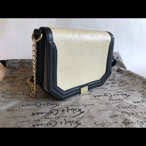 Foley + Corinna Crossbody Bag - Small